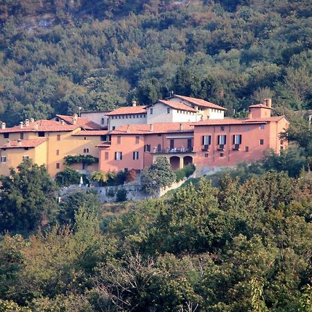Antico Borgo Camporeso Galbiate エクステリア 写真