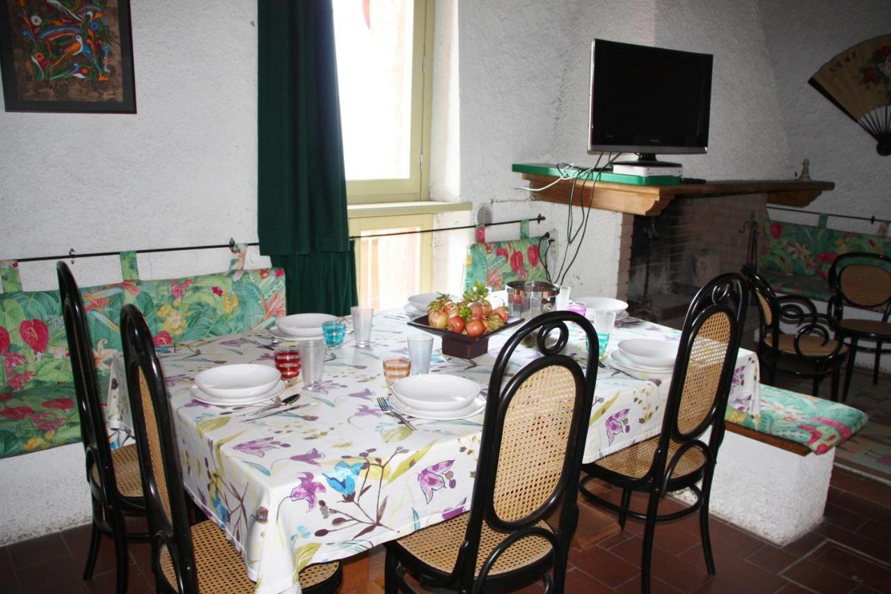 Antico Borgo Camporeso Galbiate エクステリア 写真