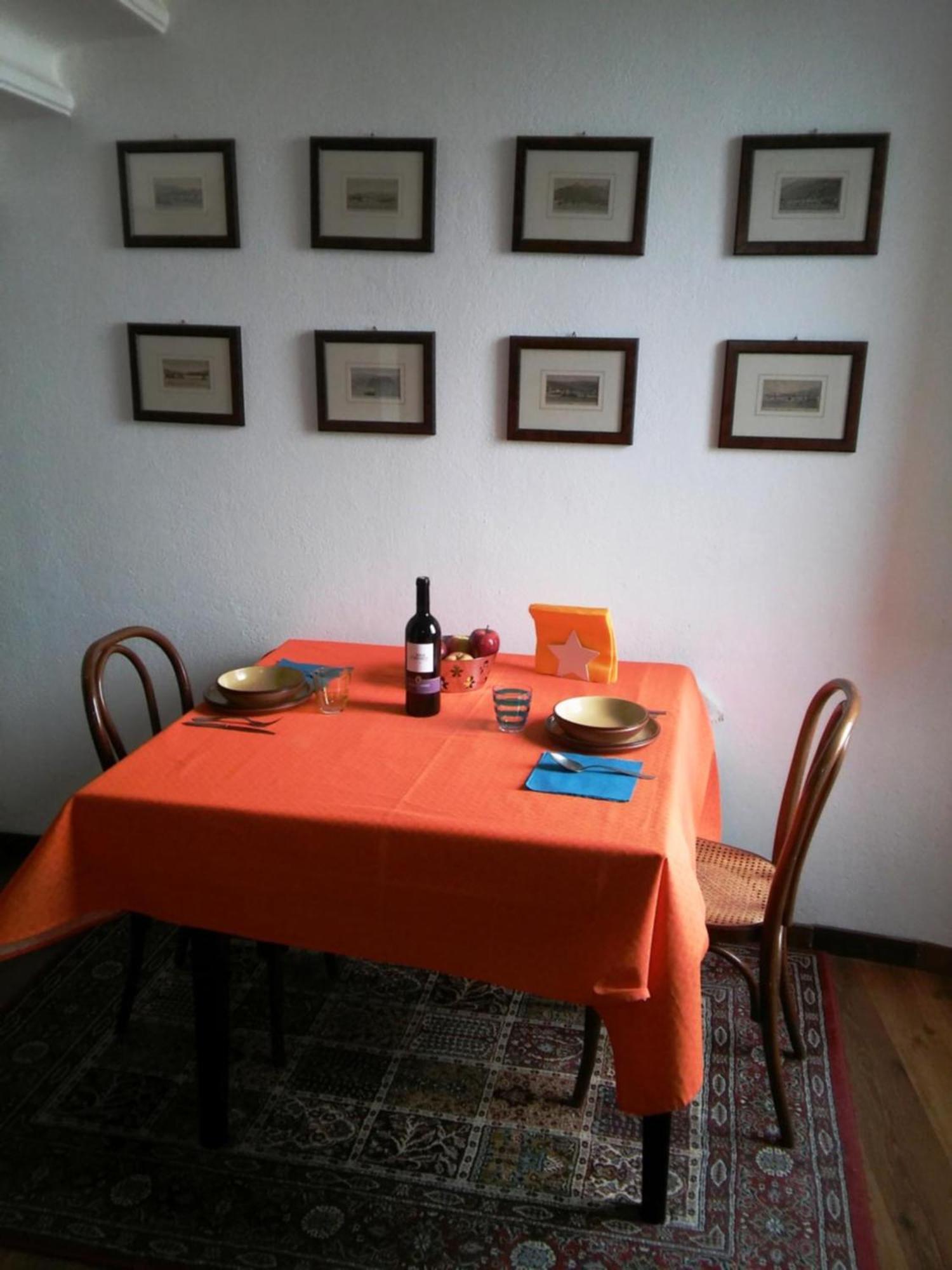 Antico Borgo Camporeso Galbiate エクステリア 写真