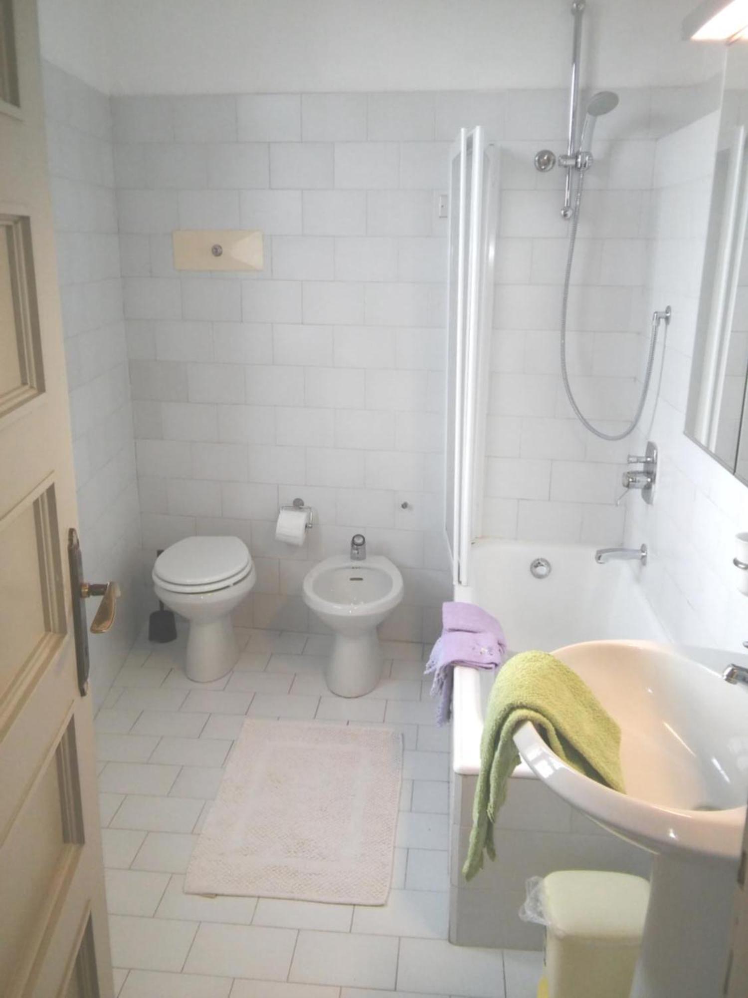 Antico Borgo Camporeso Galbiate 部屋 写真