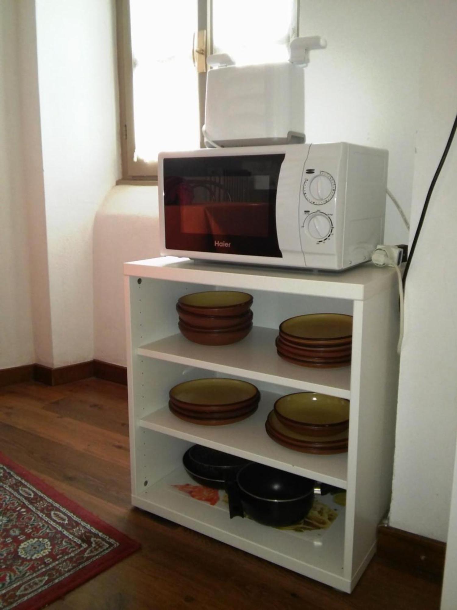Antico Borgo Camporeso Galbiate 部屋 写真