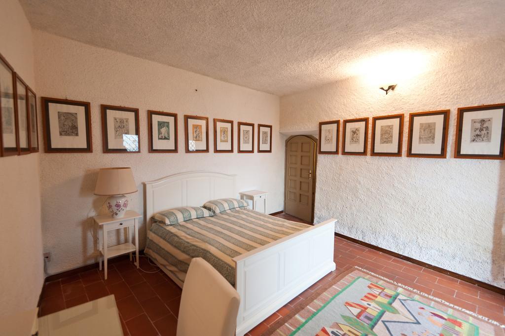 Antico Borgo Camporeso Galbiate 部屋 写真