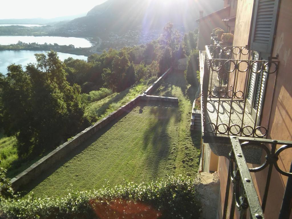 Antico Borgo Camporeso Galbiate エクステリア 写真
