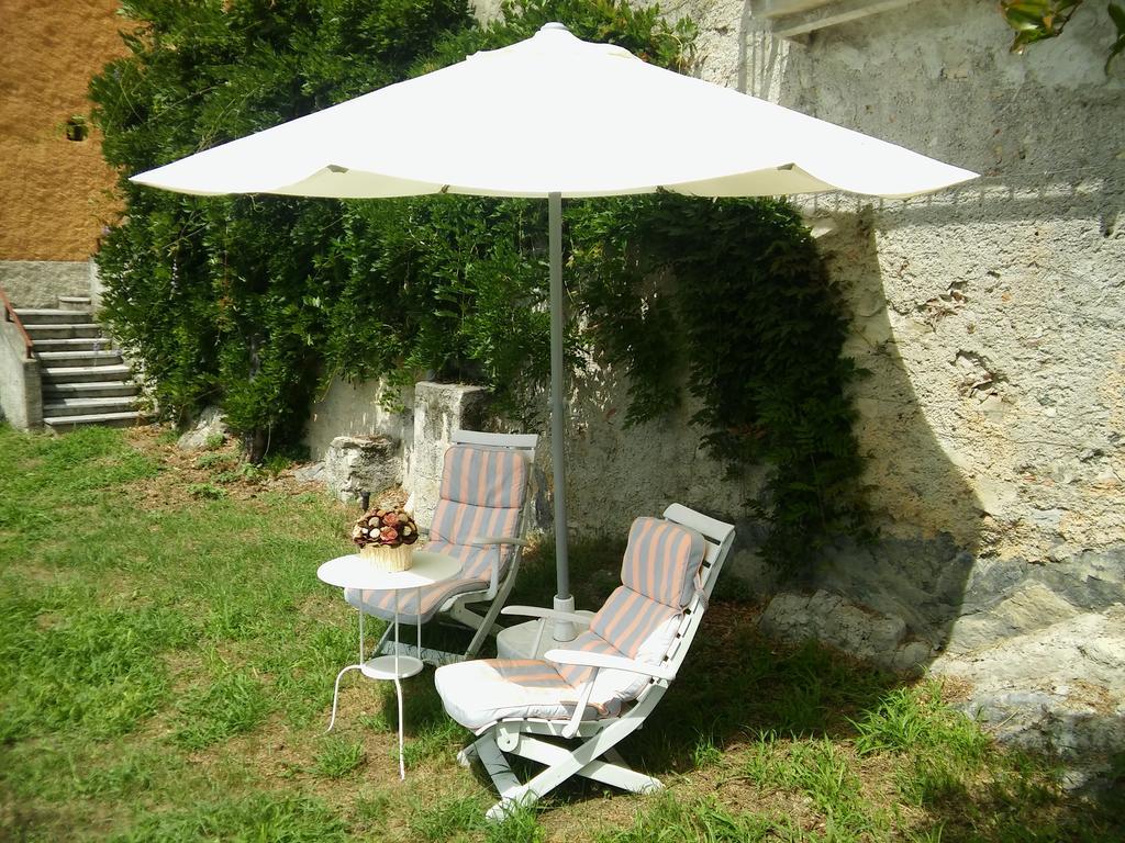 Antico Borgo Camporeso Galbiate エクステリア 写真
