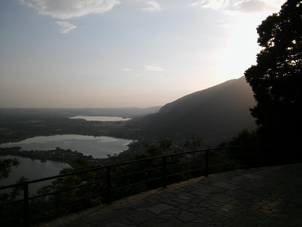 Antico Borgo Camporeso Galbiate エクステリア 写真