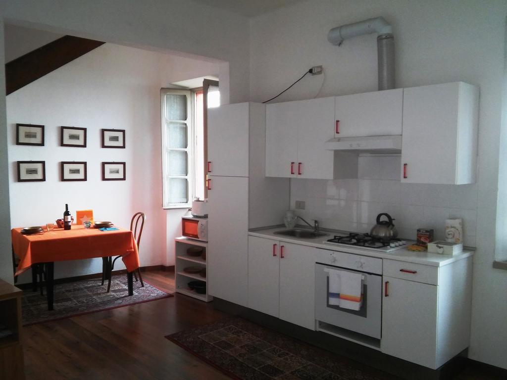 Antico Borgo Camporeso Galbiate エクステリア 写真