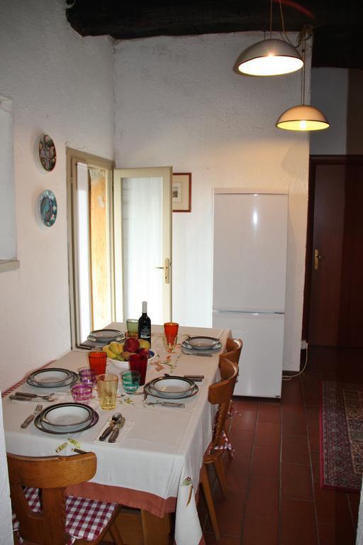 Antico Borgo Camporeso Galbiate エクステリア 写真