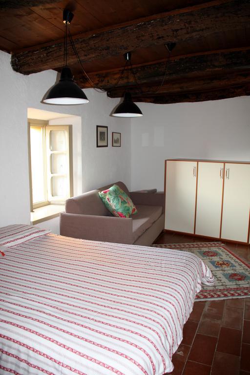Antico Borgo Camporeso Galbiate エクステリア 写真