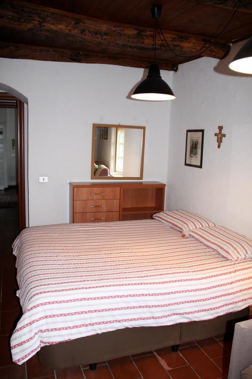 Antico Borgo Camporeso Galbiate エクステリア 写真
