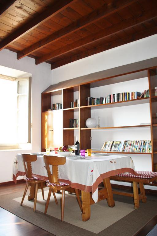 Antico Borgo Camporeso Galbiate エクステリア 写真