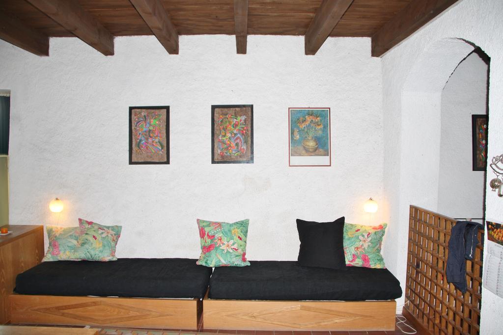 Antico Borgo Camporeso Galbiate エクステリア 写真