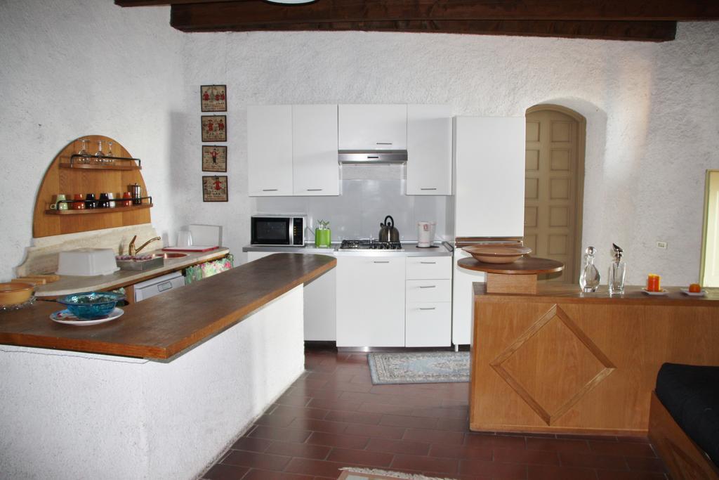 Antico Borgo Camporeso Galbiate エクステリア 写真