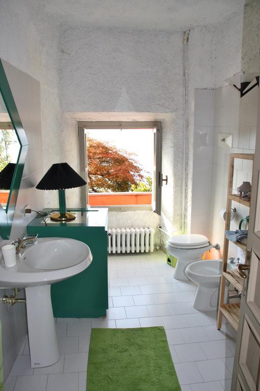 Antico Borgo Camporeso Galbiate エクステリア 写真