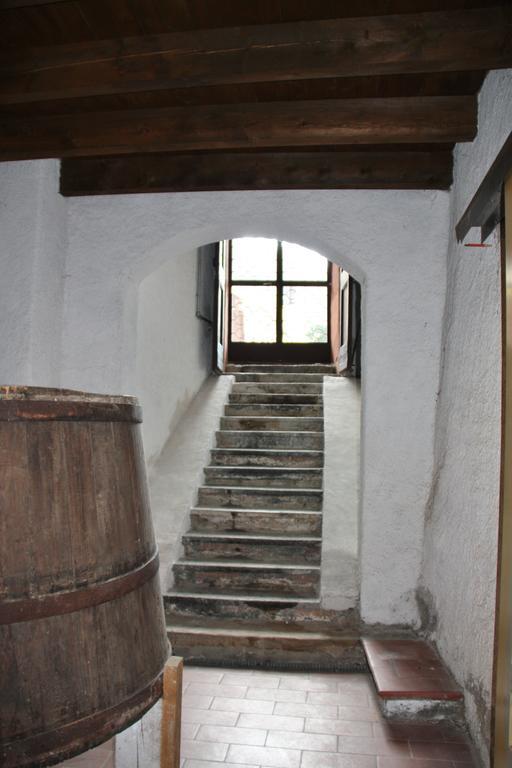 Antico Borgo Camporeso Galbiate エクステリア 写真