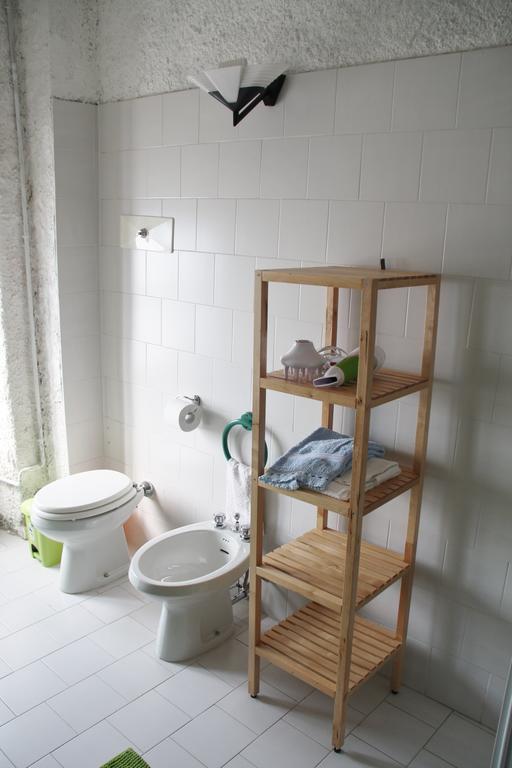 Antico Borgo Camporeso Galbiate エクステリア 写真