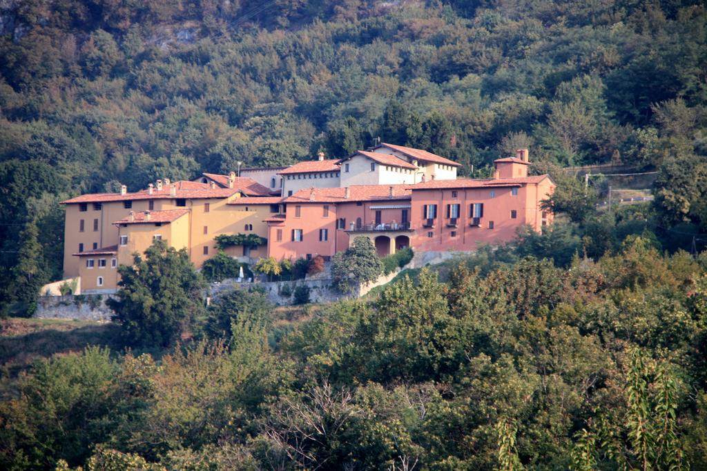 Antico Borgo Camporeso Galbiate エクステリア 写真