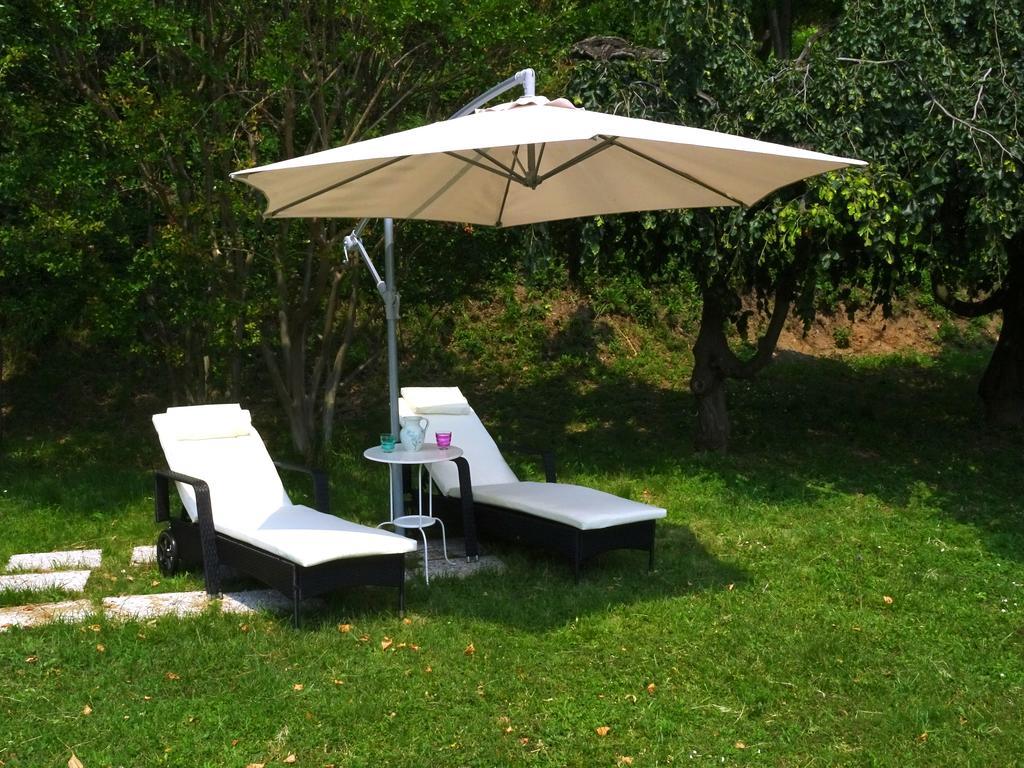 Antico Borgo Camporeso Galbiate エクステリア 写真